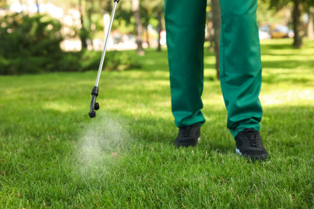 Best Commercial Pest Control Services  in Wellton, AZ
